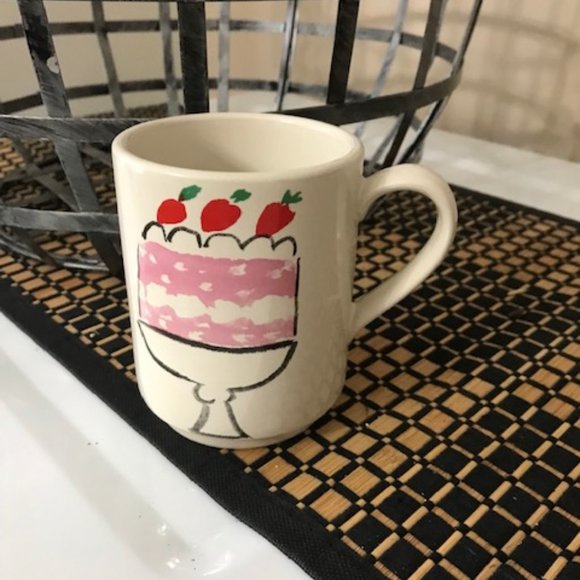 Kate Spade Mug - Picture 1 of 1